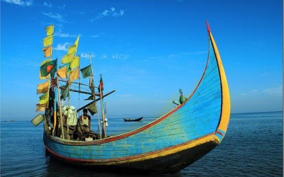 10 Days: Explore Tribal Community with Nature of Bangladesh