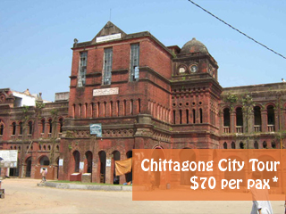 chittagong city tour