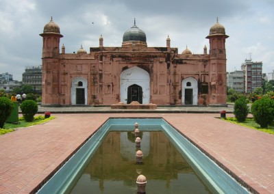 Lalbagh Fort