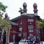 Karjon hall of dhaka university