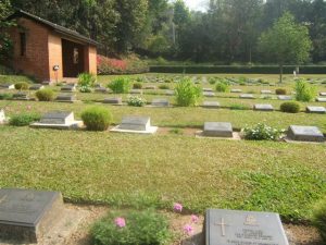 chittagong war cemetary