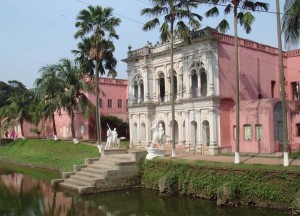 Panam city sonargaon