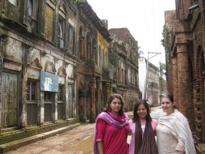 photo session in panam city sonargaon tour