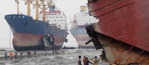 ship breaking bangladesh