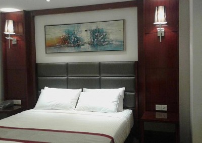 Hotel-bengal-blueberry room 3