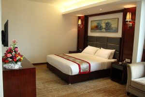 Hotel-bengal-blueberry Bangladesh premium room