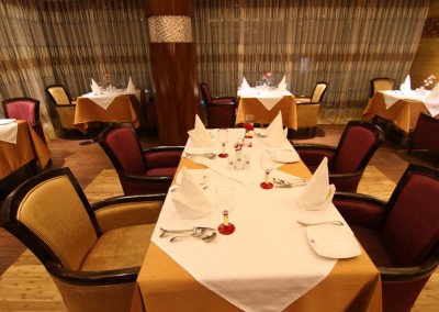 Hotel-bengal-blueberry Gulshan