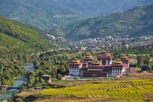 Bhutan tour package from Bangladesh