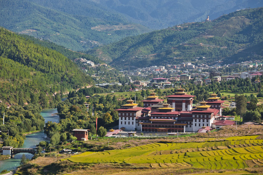 bhutan tour packages from bangladesh