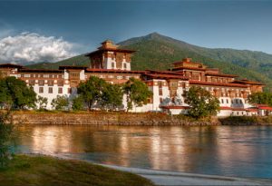 Bhutan tour package from Bangladesh