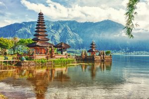 bali tour package from Bangladesh