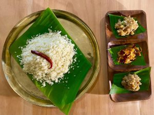 Bangladeshi food heritage and restaurants
