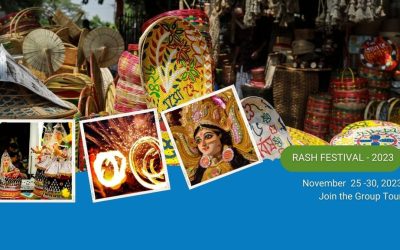Celebrating the Diversity of cultural Festivals in Bangladesh