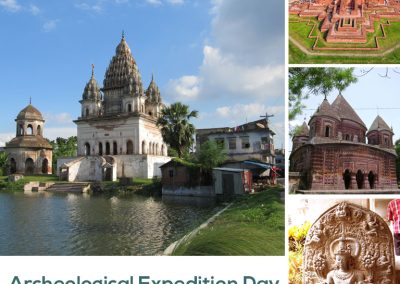 Archeological Expedition Day