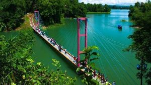 Adventure to Hill Tracts and nature of Bangladesh