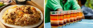 Bangladeshi food