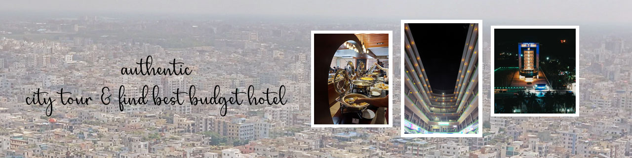 Best budget hotel in cox's bazar