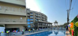 Hotel Kollol
