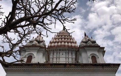 Heritage, Food, Beauty in a Box — The Rajshahi Experience