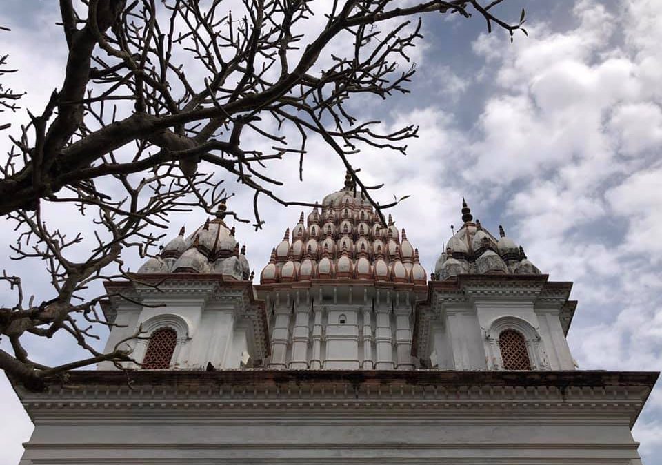 Heritage, Food, Beauty in a Box — The Rajshahi Experience