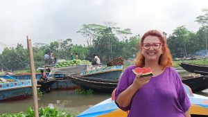 Bangladesh river and culture trip by deshghuri