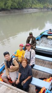 Guest from Thailand