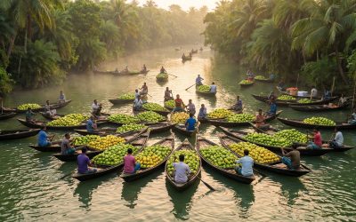 Bangladesh Tour Packages for International Tourists 2026 – Deshghuri