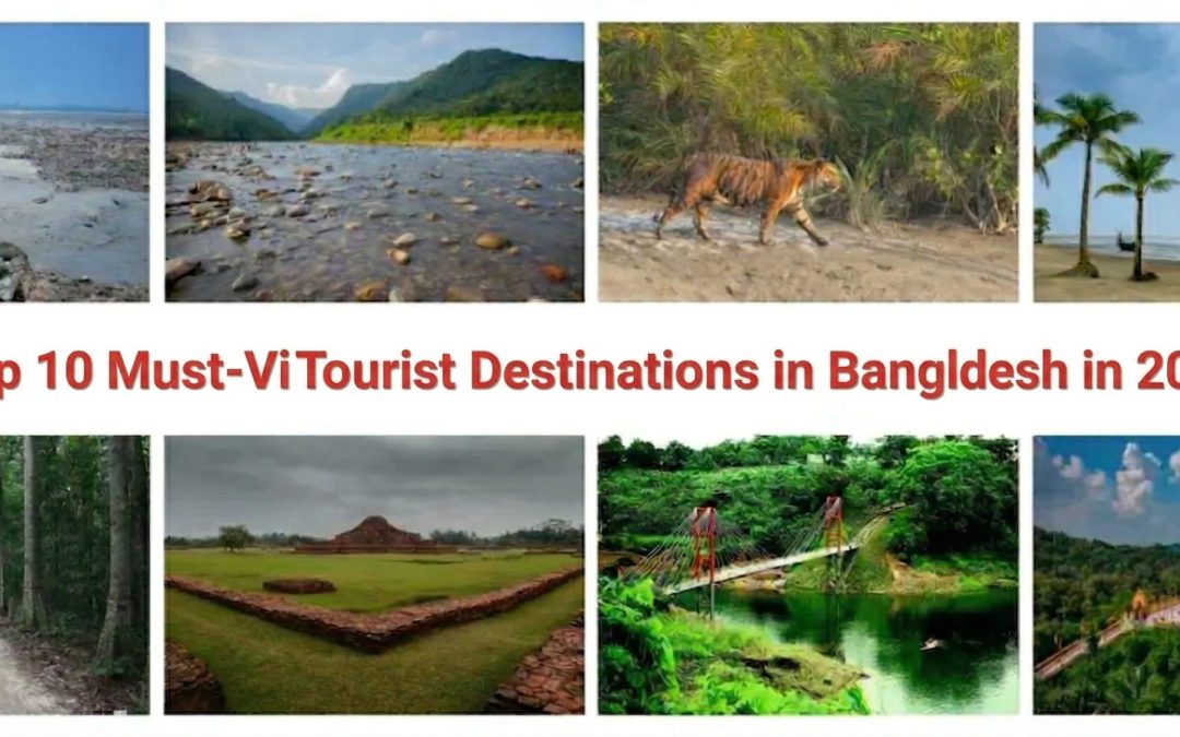 Best Things to do in Bangladesh – 2026