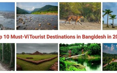 Best Things to do in Bangladesh – 2026