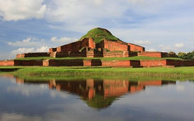 Customized Heritage Tours in Bangladesh 2026 – Deshghuri