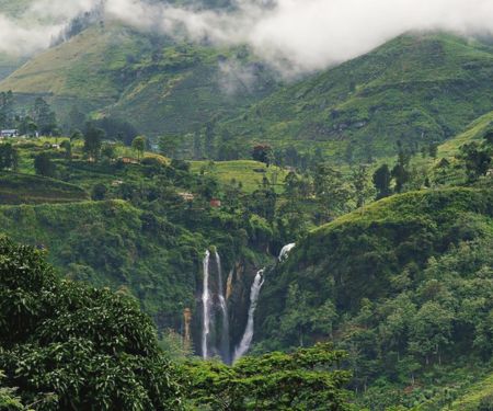 04 Days: Quick Srilanka Tour