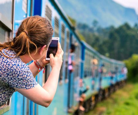 7 Days: Sri Lanka Tour Package | Colombo, Kandy, Nuwara Eliya & Galle