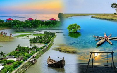 10 Best Places to Visit in Bangladesh in 2026(Off the Beaten Path)