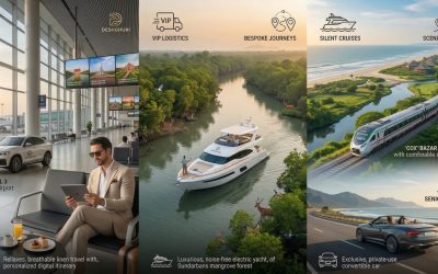 Cost of Traveling in Bangladesh – 2026