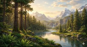 Luxury premium houseboat of Deshghuri floating on the crystal sapphire waters of Tanguar Haor Sunamganj 2026