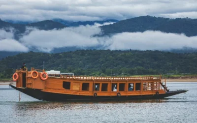 Houseboat Stays in Tanguar Haor: Luxury Amidst the Wetlands in 2026
