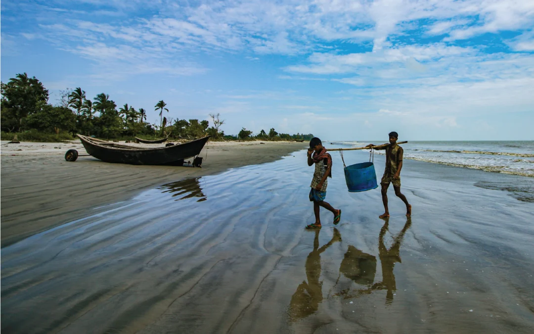 Is Bangladesh Safe for Solo Foreign Travelers in  – 2026