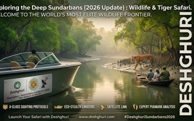 The Ultimate Guide to Sundarbans Mangrove Forest in 2026