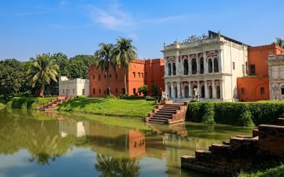 Walking Through the Ghost City of Panam: Sonargaon Heritage Walk in 2026